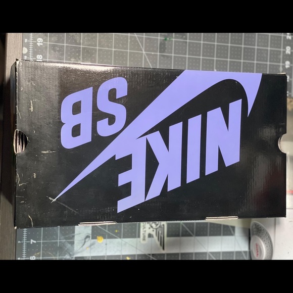 Nike SB Dunk Low Premium Three Bears 2006 OG All - 313170-731 - Size 9.5 - Picture 7 of 10